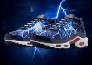 Nike Air Max Plus “Eclair” (Lightning) Returns May 2025