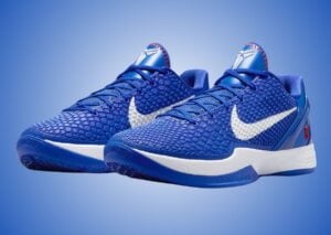 Nike Kobe 6 Protro “Dodgers” Releases May 2025