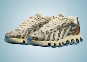 Nike Air Max Dn8 Snakeskin “Light Khaki” Releases June 2025