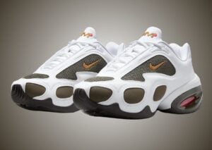 Veneda Carter x Nike Air Max Muse Releases June 2025