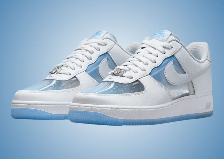 Nike Air Force 1 Low Sunglasses Invisible IB5724-100