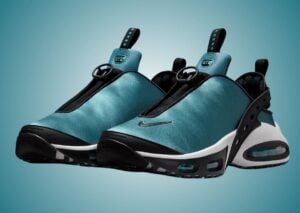 Nike Air Max Craze “Smokey Blue” Releases Summer 2025