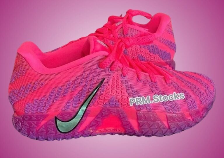Nike Ja 3 Max Volume HF2793-600 2025